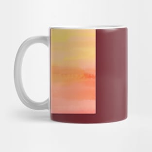 Color is a very popular Classic teacher teaching Mug